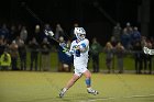 MLax vs Salve  Wheaton College Men’s Lacrosse vs Salve Regina University in the 2024 NEWMAC quarterfinals. - Photo By: KEITH NORDSTROM : Wheaton, Lacrosse, LAX, NEWMAC